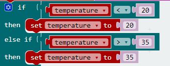 How To Create Temperature Gauge Using Micro Bit - Landscape Photo Collection - Retina Quality