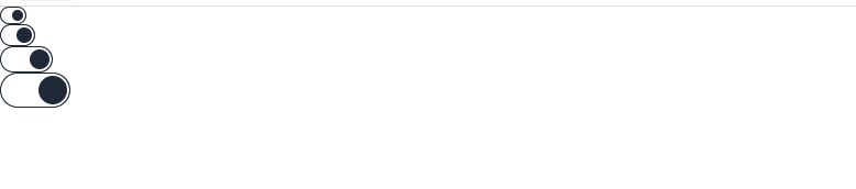 How To Create Toggle Button In Vue Js - Creative Gradient Pattern - Desktop