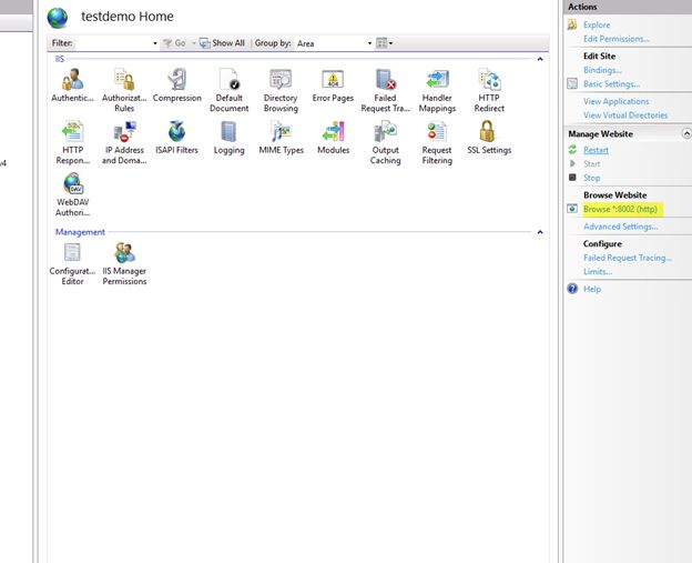 Deploy And Host Asp Net Core Application On Iis - Download Stunning Landscape Texture | 8K
