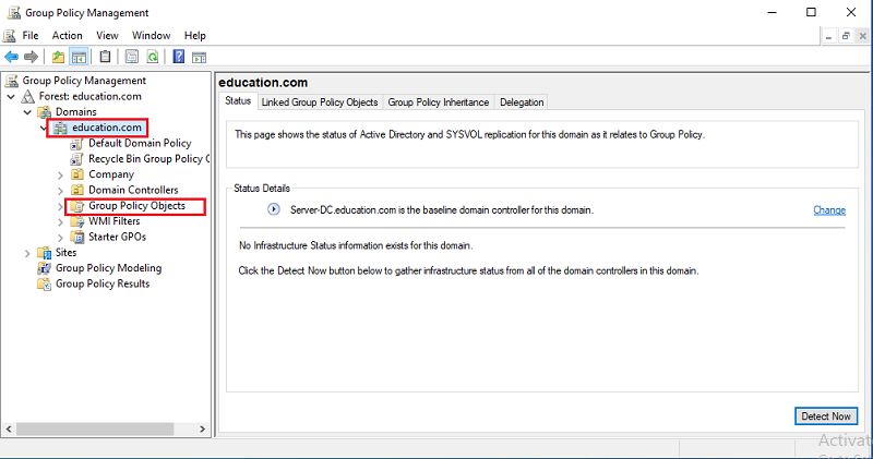 How To Deploy Software Via Gpo On Windows Server - Best Landscape Designs in Retina