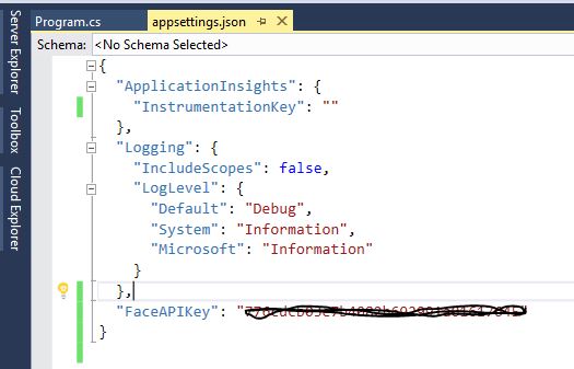 How To Detect Faces In A Photo Using C In Net Framework By - Minimal Designs - Incredible Desktop Collection