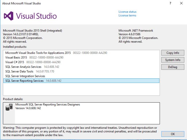 How To Determine The Version And Edition Of Sql Server And Its Components - Retina Space Wallpapers for Desktop