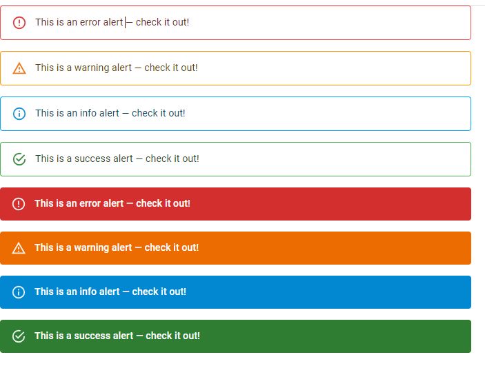 How To Display Alert Message In React Js - Gorgeous Dark Texture - Desktop