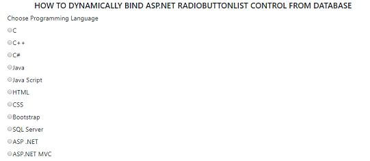 How To Dynamically Bind Asp Net Server Control From Database - Download Amazing Geometric Pattern | Ultra HD