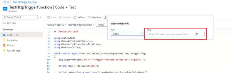 How To Easily Create Azure Functions Using Azure Portal - Sunset Art Collection - 4K Quality