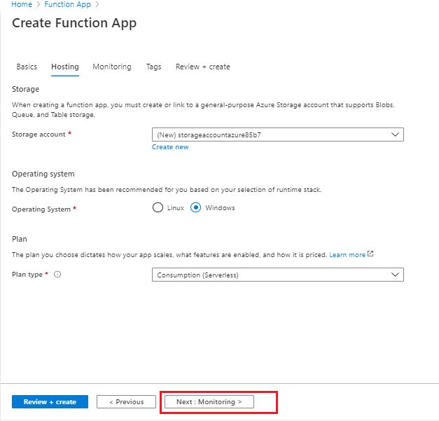 How To Easily Create Azure Functions Using Azure Portal - Best Light Textures in High Resolution