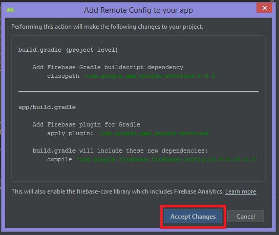 How To Enable And Disable Buttons Using Firebase Remote Configuration In Android - Dark Art Collection - High Resolution Quality