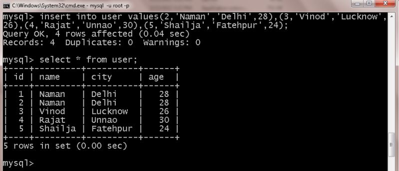 How To Execute Sql Statements From Command Prompt - Premium Ocean Illustration Gallery - 4K