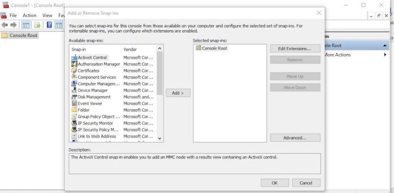 How To Generate Pfx Certificate Using Microsoft Management Console Mmc - Creative Nature Design - Ultra HD