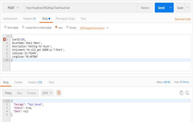 How To Get Geolocation Address By Using Google Geolocation Api In Asp Net Web Api - Perfect Desktop Ocean Photos | Free Download