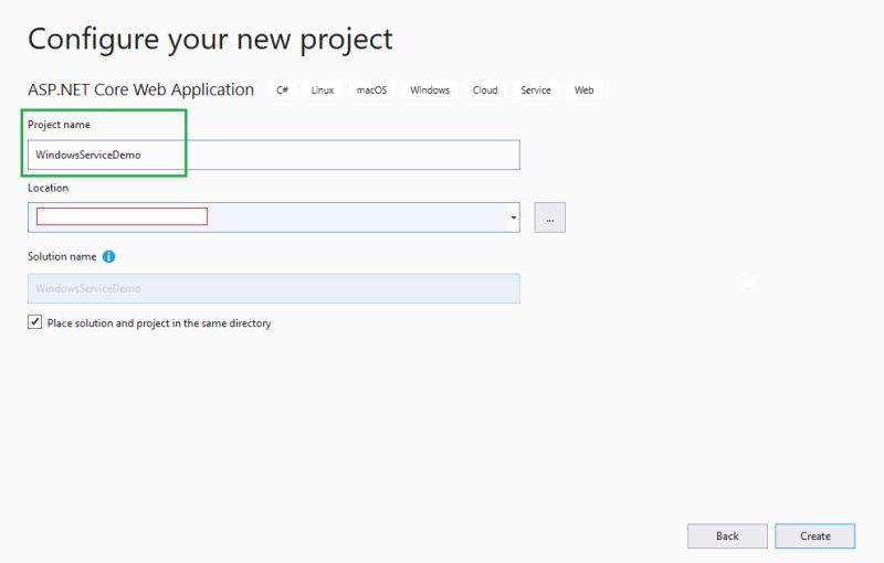 Hosting Models In Asp Net Core 3 1 Applications - Best Landscape Images in Full HD