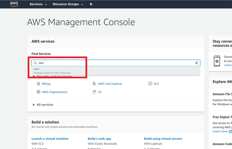 How To Implement Amazon Sqs Aws Sqs In Asp Net Core Project - Retina Abstract Designs for Desktop