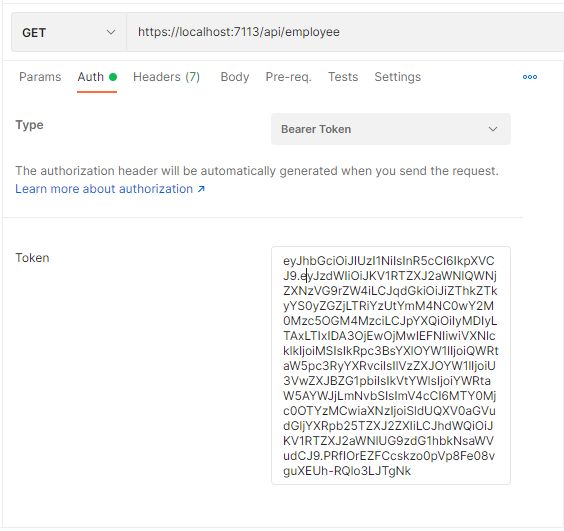 How To Implement Jwt Authentication In Web Api Using Net 6 0 Asp Net Core - Sunset Design Collection - HD Quality