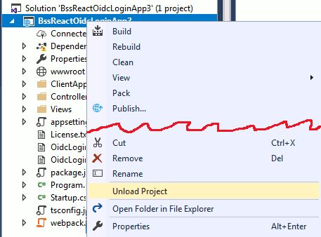 How To Implement Oidc Authentication And Authorization In React Without - Professional Space Background - Mobile