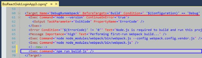 How To Implement Oidc Authentication And Authorization In React Without - Premium Sunset Pattern Gallery - Mobile