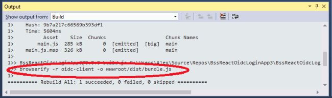 How To Implement Oidc Authentication And Authorization In React Without - Premium Nature Picture Gallery - Desktop