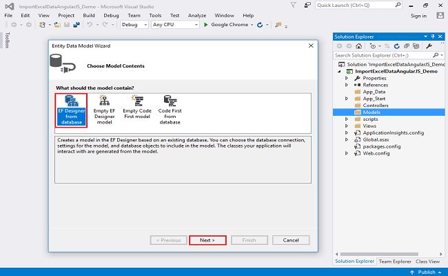 How To Import Excel Data Into Sql Server Using Angular In Mvc 5 - Abstract Photo Collection - Ultra HD Quality