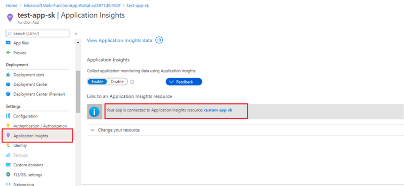How To Integrate Application Insights Into Azure Functions - Stunning Retina Light Wallpapers | Free Download