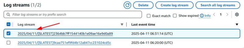 How To Run A Python Script Automatically On Aws Lambda - Best Landscape Photos in 4K