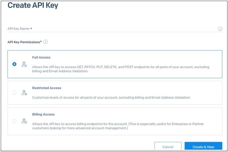 How To Send Email Using Sendgrid With Azure Function In Net Core - Space Image Collection - Ultra HD Quality