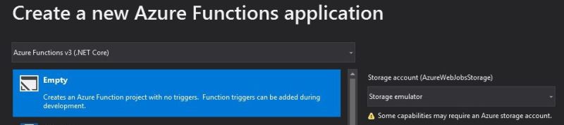 How To Send Email Using Sendgrid With Azure Function In Net Core - Amazing Space Texture - Full HD