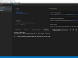 How To Setup Angular 6 Development Environment In Visual Studio Code