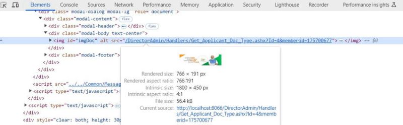Getting Binary Support Working In Blueprint Asp Net Core Web App - Premium Sunset Art Gallery - Mobile