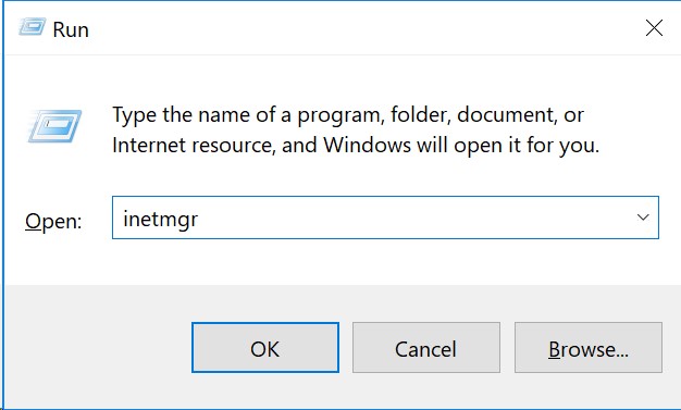 How To Install Iis Create Application Pool And Using Powershell Script - Nature Background Collection - High Resolution Quality
