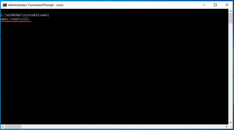 Windows 10 How To Uninstall A Program Using The Command Prompt Technipages - High Quality Vintage Background - HD