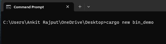 Can A Package Contain Multiple Binary Crates Binary Crates Are Files - Best Landscape Wallpapers in Full HD