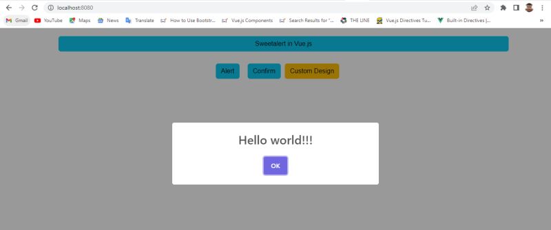 Javascript Sweetalert 2 Js Is Not Working Properly In Small Devices - Mountain Illustrations - Elegant HD Collection