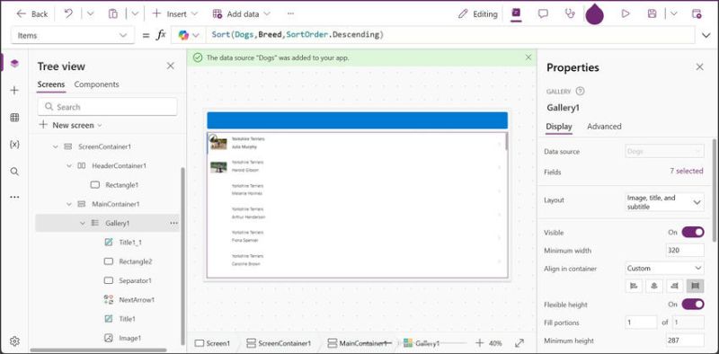 Sorting How To Sort Sharepoint List Column Values In Power Apps Radio Button Stack Overflow - 4K Vintage Textures for Desktop