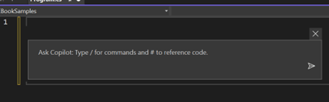 How To Write Boilerplate Code Using Github Copilot - Gorgeous Gradient Illustration - 4K
