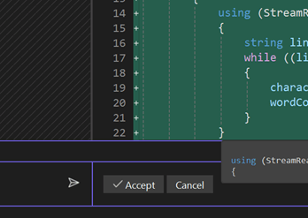 How To Write Boilerplate Code Using Github Copilot - Premium Nature Pattern Gallery - High Resolution