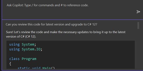 How To Write Boilerplate Code Using Github Copilot - Download Professional Dark Texture | Full HD