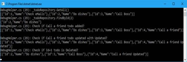 How To Write Simple Todo Crud Asp Net Mvc Application - Download Incredible Vintage Illustration | HD