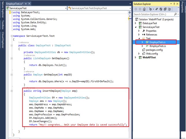 Httppost Method In Asp Net Web Api Part Four - Best Space Pictures in 4K