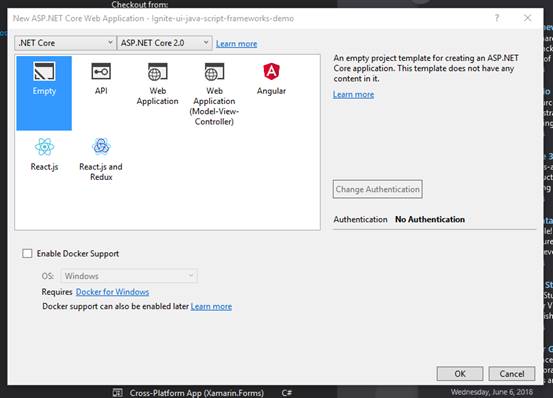 Ignite Ui Geographic Map With Asp Net Core And Javascript - High Quality Ultra HD Space Illustrations | Free Download