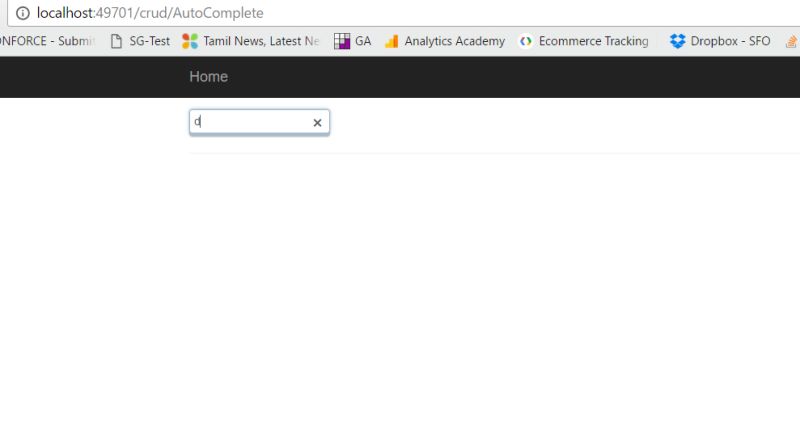 Implement Autocomplete Control Using Kendo Ui With Entity Framework And - Ultra HD City Background - HD