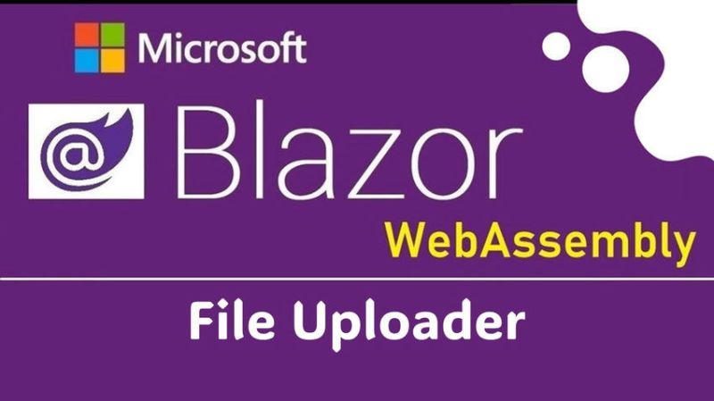 File Upload Into Project Directory Using Blazor Web Api Science And Technology Entity Framework - Ultra HD Nature Patterns for Desktop