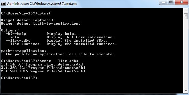 Implementing Cli Command Line In Net Core And How To Create Mvc - City Backgrounds - Artistic Desktop Collection