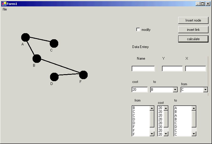 Cs5800 Adsa Lec 31 Implementation Of Prim S Algorithm Part 2 - Classic Geometric Picture - Full HD