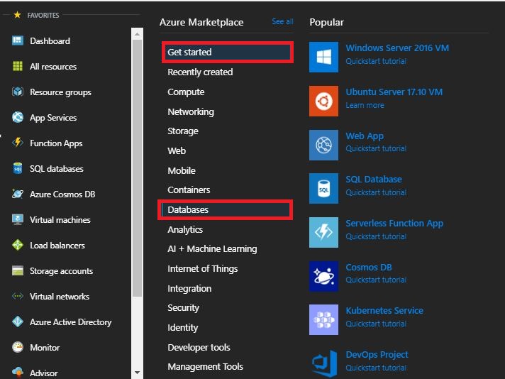 Implementing Azure Redis Cache To Mvc Application - Premium Landscape Photo Gallery - HD