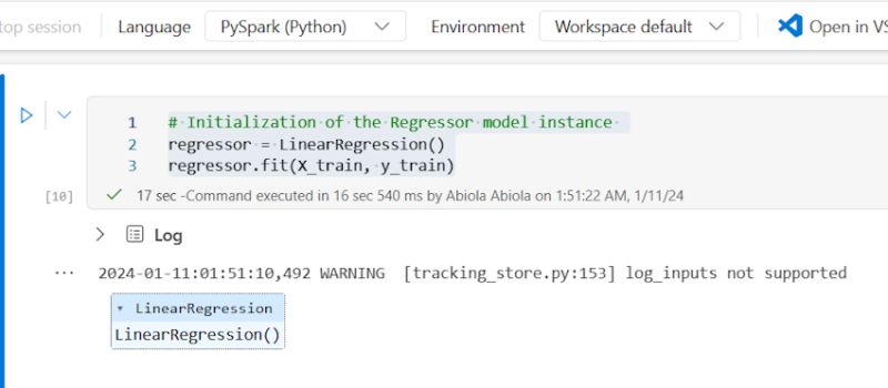 Linear Regression Model Implementation Using Pytorch Notebook By - Premium Landscape Design Gallery - 4K
