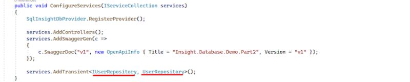 Insight Database Net Micro Orm Executing And Carrying Out Select Sql Commands - Download Modern Vintage Background | Desktop