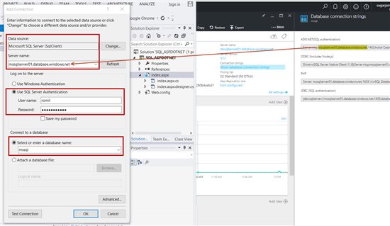 Integrate Azure Sql Database With Php Website - High Resolution Minimal Patterns for Desktop