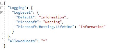 Integrating Nlog With Asp Net Core Web Application - Download Creative Gradient Design | 4K