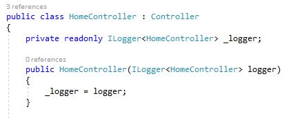 Integrating Nlog With Asp Net Core Web Application - Landscape Image Collection - 8K Quality
