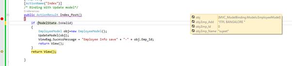 Introduction To Asp Net Mvc Model Binding - Modern 4K Dark Photos | Free Download