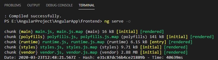 Introduction To Building Asp Net Core And Angular Web Application - Mountain Photo Collection - Ultra HD Quality